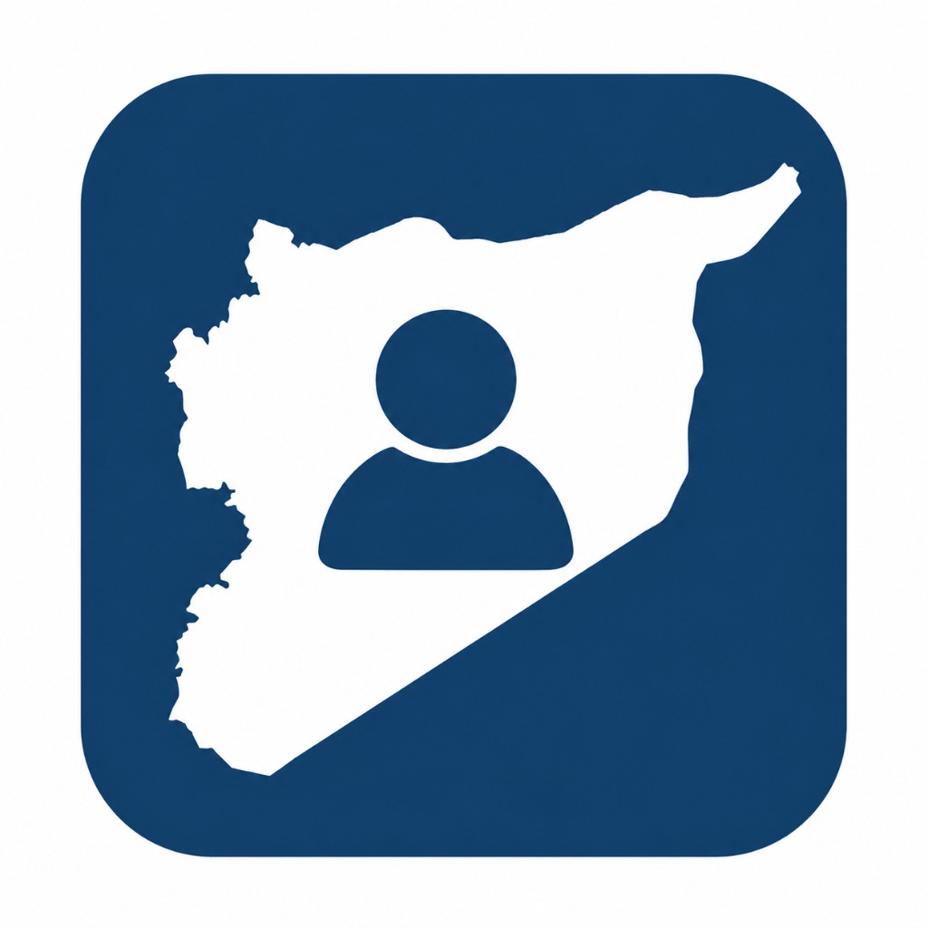 Syria Talents Logo